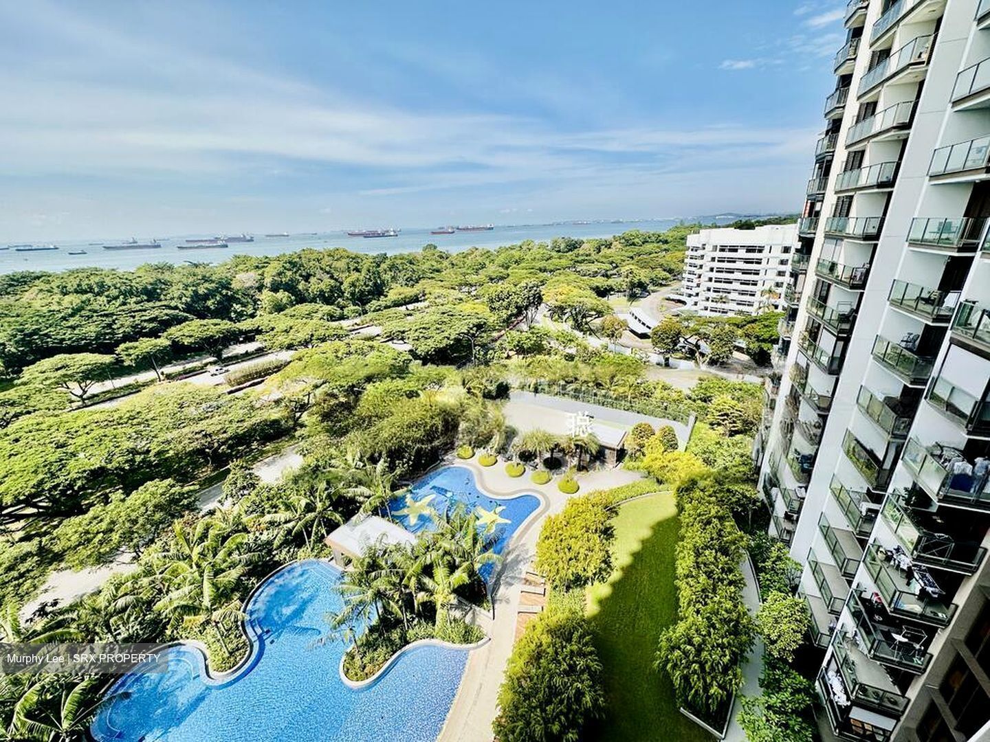 Seaside Residences (D15), Apartment #437474061